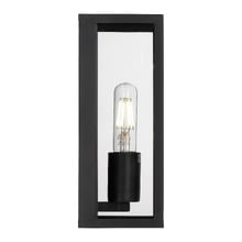 Theon 25cm Outdoor Wall Light